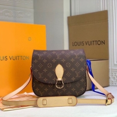 Mens LV Satchel bags